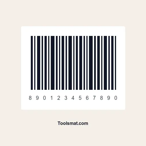 Barcode Generator
