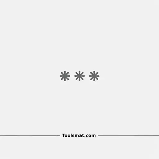 Password Generator